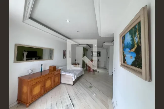 Imagem Apartamento à Venda - Recreio, 3 Quartos, 122 m2