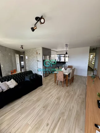 Imagem Apartamento em Enseada, Guarujá/SP