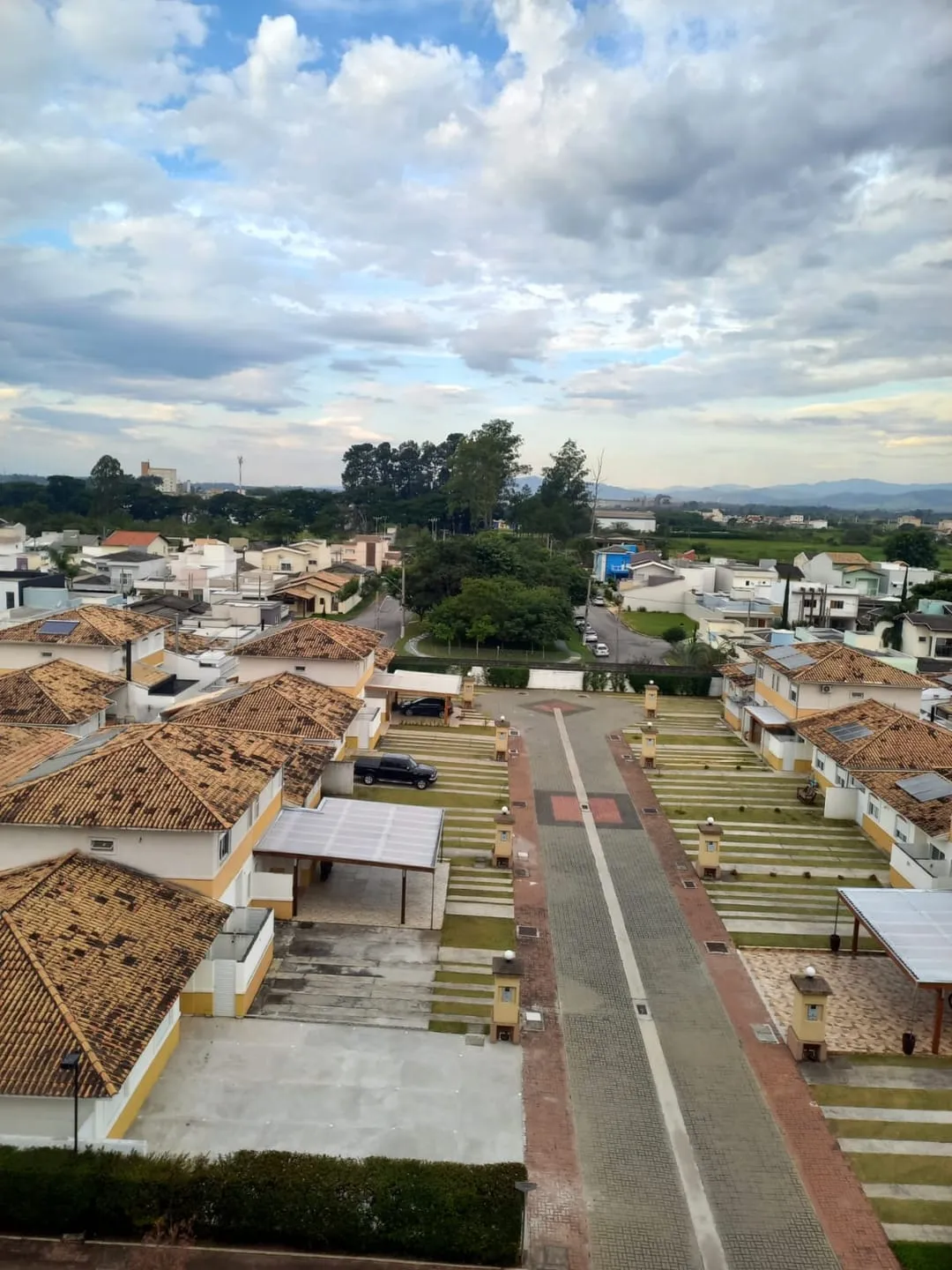Imagem Apartamento à venda 2 Quartos, 1 Vaga, 65M², Condomínio Reserva Anaua, Pindamonhangaba - SP | Reserva Anauá