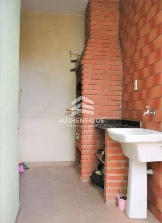 Imagem Casa à venda no bairro Vila Caraguatá - São Paulo/SP, Zona Sul
