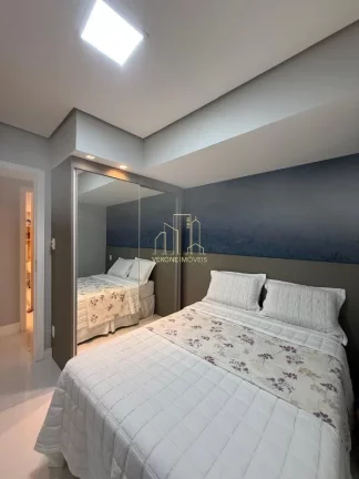 Imagem Venda de Apartamento de Luxo em Patamares, Salvador-BA: 3 quartos, 3 suítes, área de lazer completa e vista para o mar!