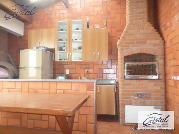 Imagem Sobrado Residencial à venda, Jardim São Jorge, São Paulo - .