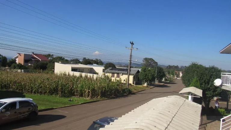 Imagem Casa para Venda em Concórdia, Santo Antônio, 5 dormitórios, 3 banheiros