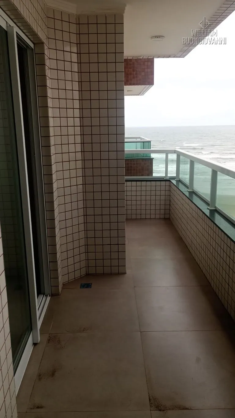 Imagem Frente Mar | 2 Dormitórios | 2 Vagas | Nunca Usado | R$ 750.000