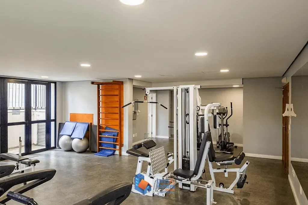 Imagem Apartamento à venda 2 Quartos 1 Suite 56M² Indianópolis São Paulo - SP