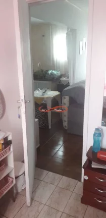 Imagem APARTAMENTO À VENDA - SÓ 12 MINUTOS A PÉ DO METRÔ ARTUR ALVIM.