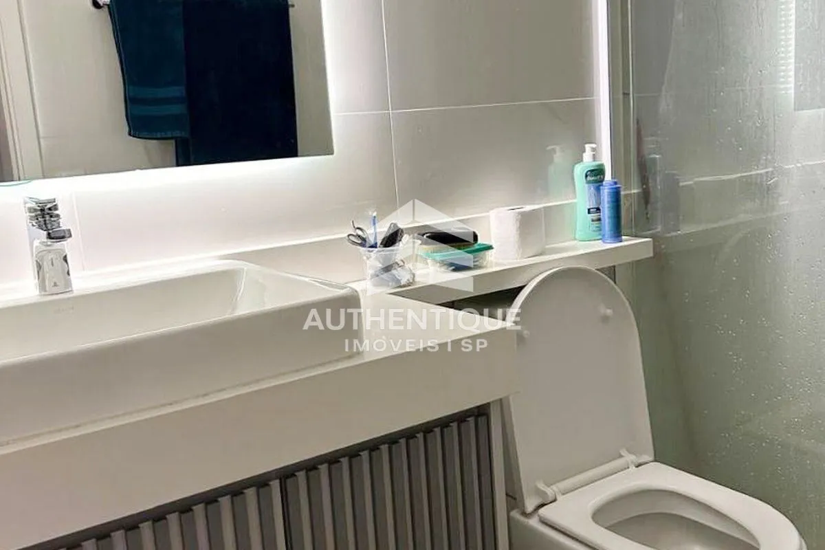 Imagem VANGUARDA LAPA - Apartamento na Vila Anastácio à venda
