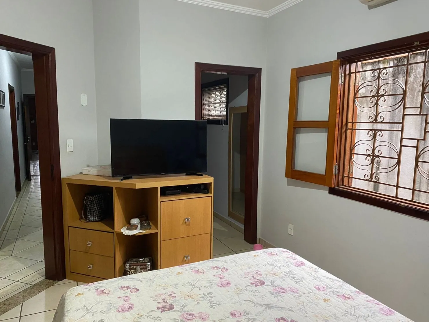Imagem Casa à venda 5 Quartos, 2 Suites, 2 Vagas, 300M², Parque das Nações, Pindamonhangaba - SP
