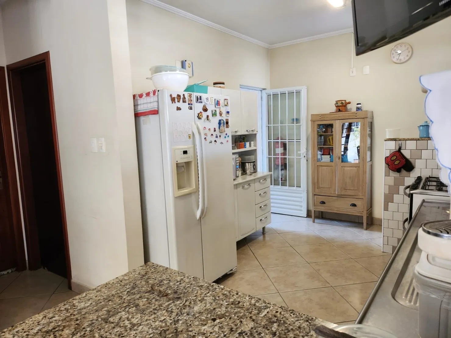 Imagem Casa à venda 4 Quartos, 1 Suite, 1 Vaga, 270M², Santana, Pindamonhangaba - SP