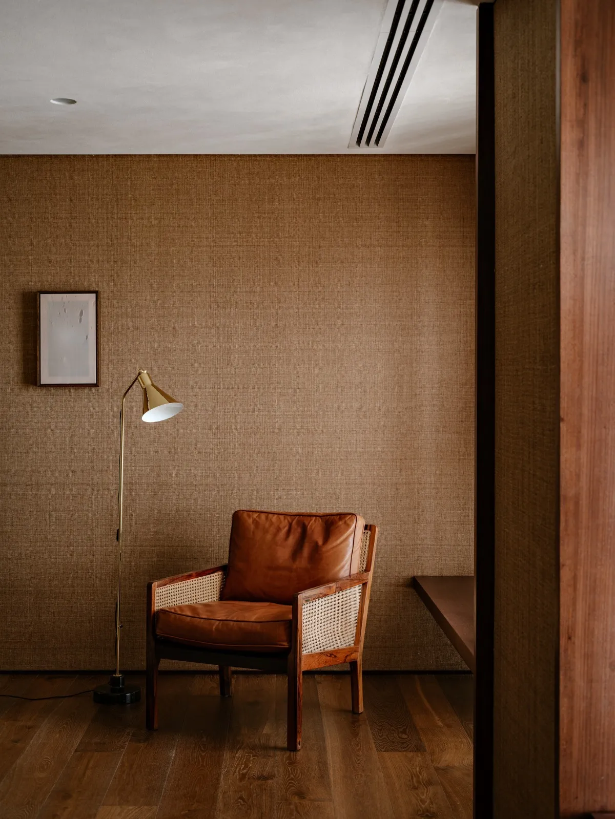 Imagem COBERTURA 4 DORMITÓRIOS EDIFÍCIO AUTEM JARDINS -SÃO PAULO