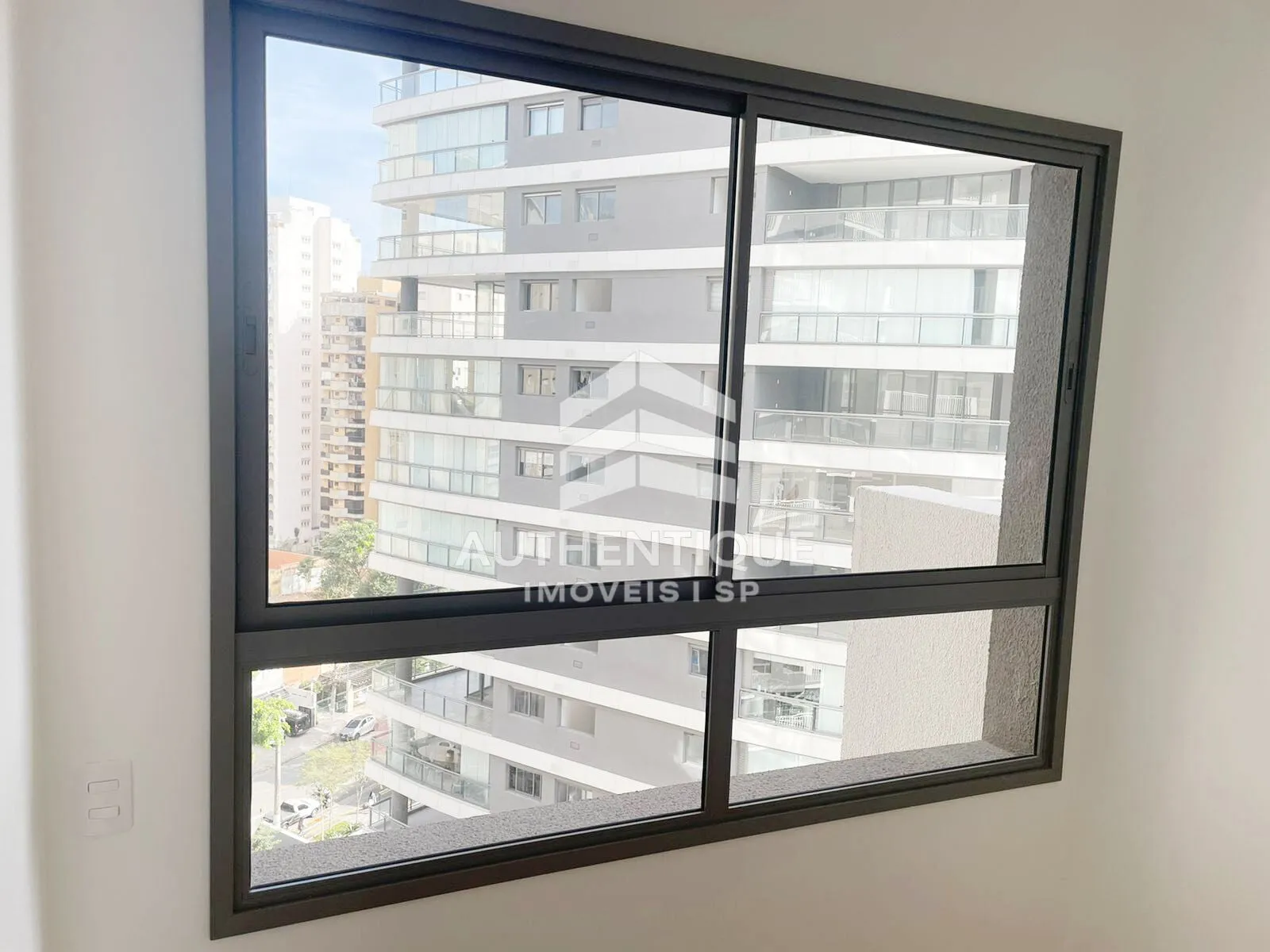 Imagem NEX ONE ITAIM - Apartamento à venda no bairro Vila Nova Conceição - São Paulo/SP, Zona Sul