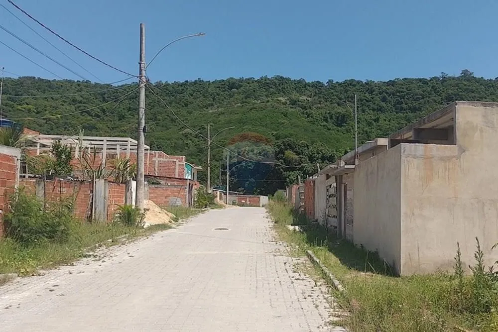 Imagem Terreno para venda em Guaratiba no Magarça