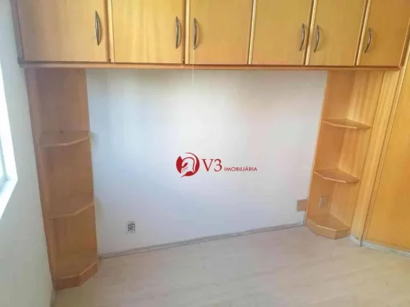 Imagem Apartamento com 3 dormitórios à venda, 63 m por R$ 424.000,00 - Brás - São Paulo/SP