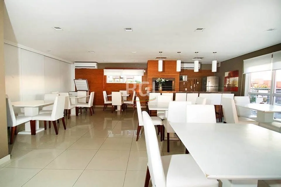 Imagem Apartamento para Venda - 56m², 2 dormitórios, sendo 1 suites, 1 vaga