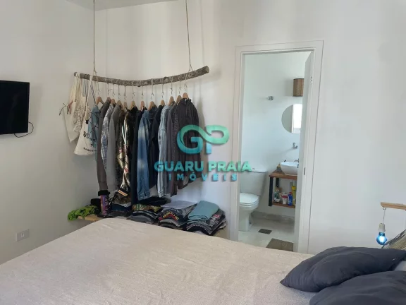 Imagem 2 banheiros, sala para 2 ambientes, cozinha e lavanderia, 1 vaga de garagem