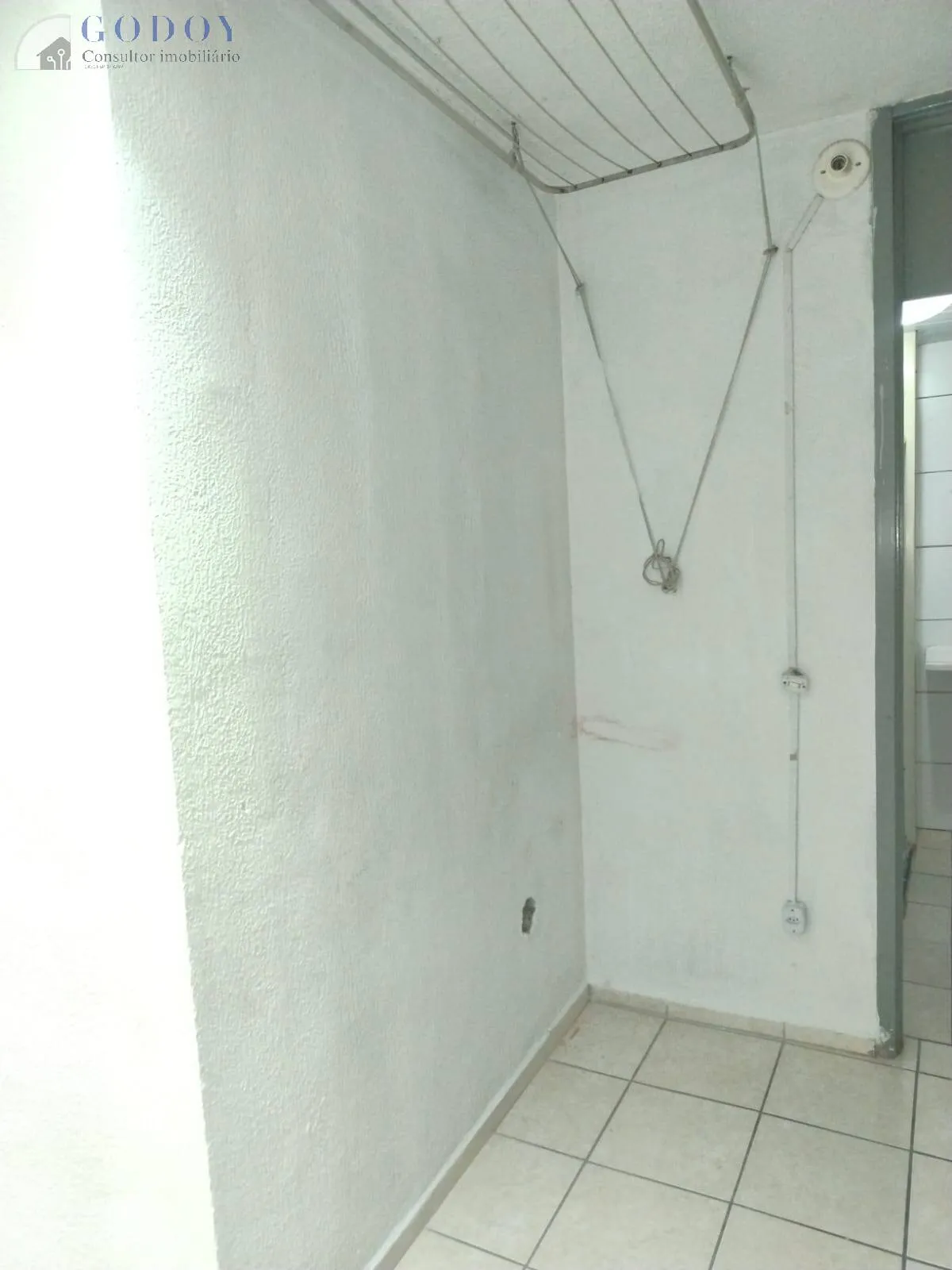 Imagem Apartamento com 2 Dormitórios no Araretama