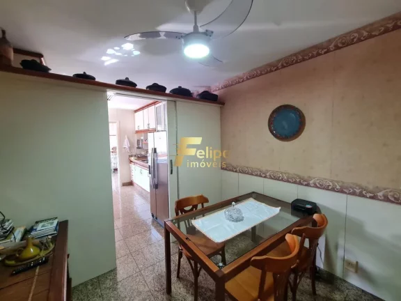 Imagem Este magnífico apartamento de 4 quartos MAGNÍFICO!