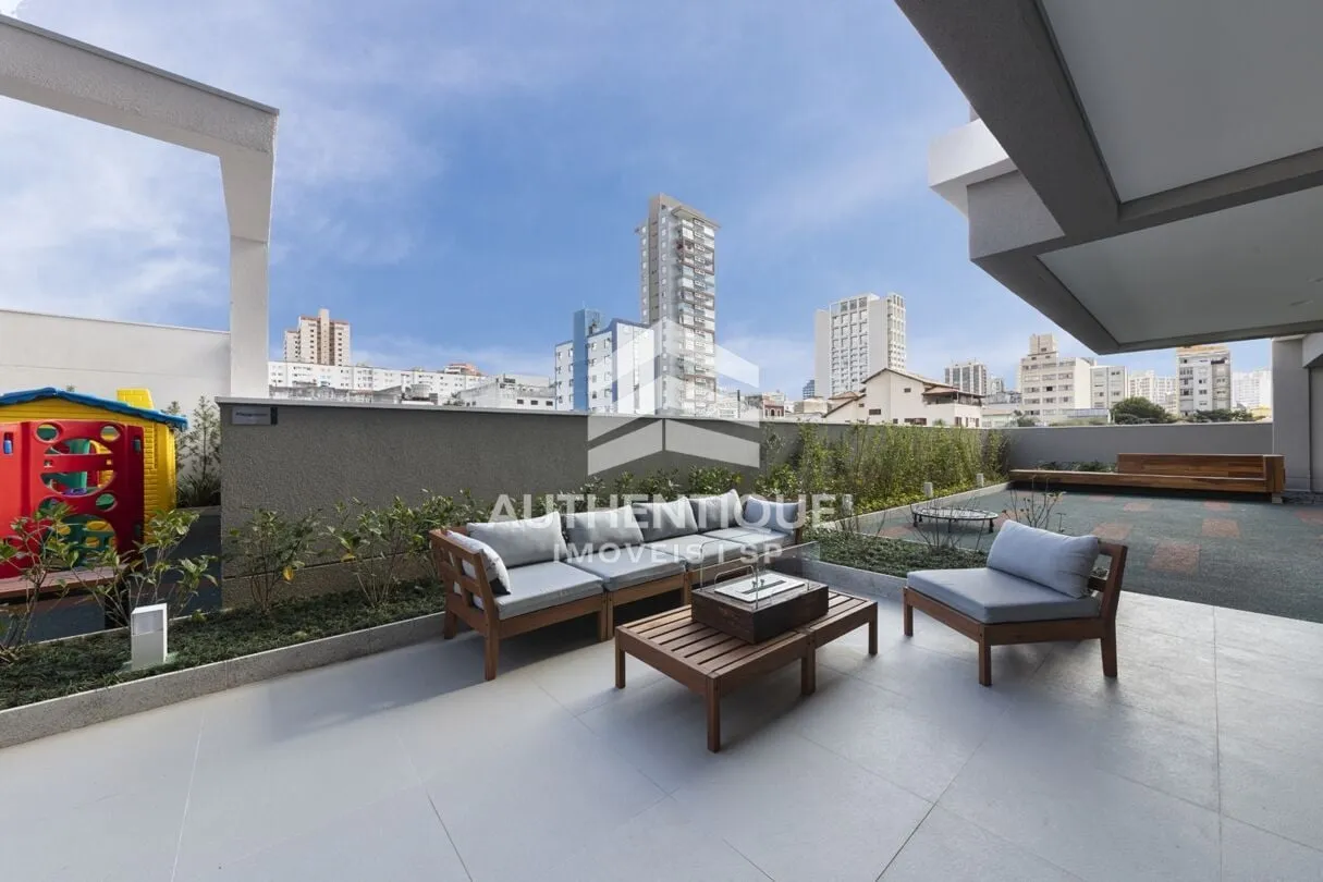 Imagem JT 230 VILA MARIANA - Apartamento à venda em São Paulo/SP