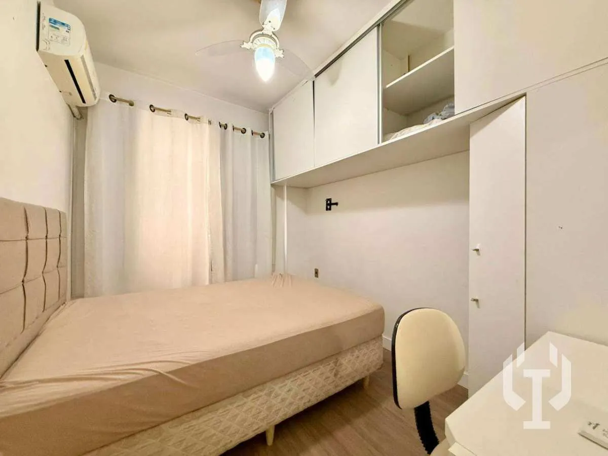 Imagem Apartamento à venda, no Residencial cardeal em Itapema, Meia praia, com 2 quartos, 84m2