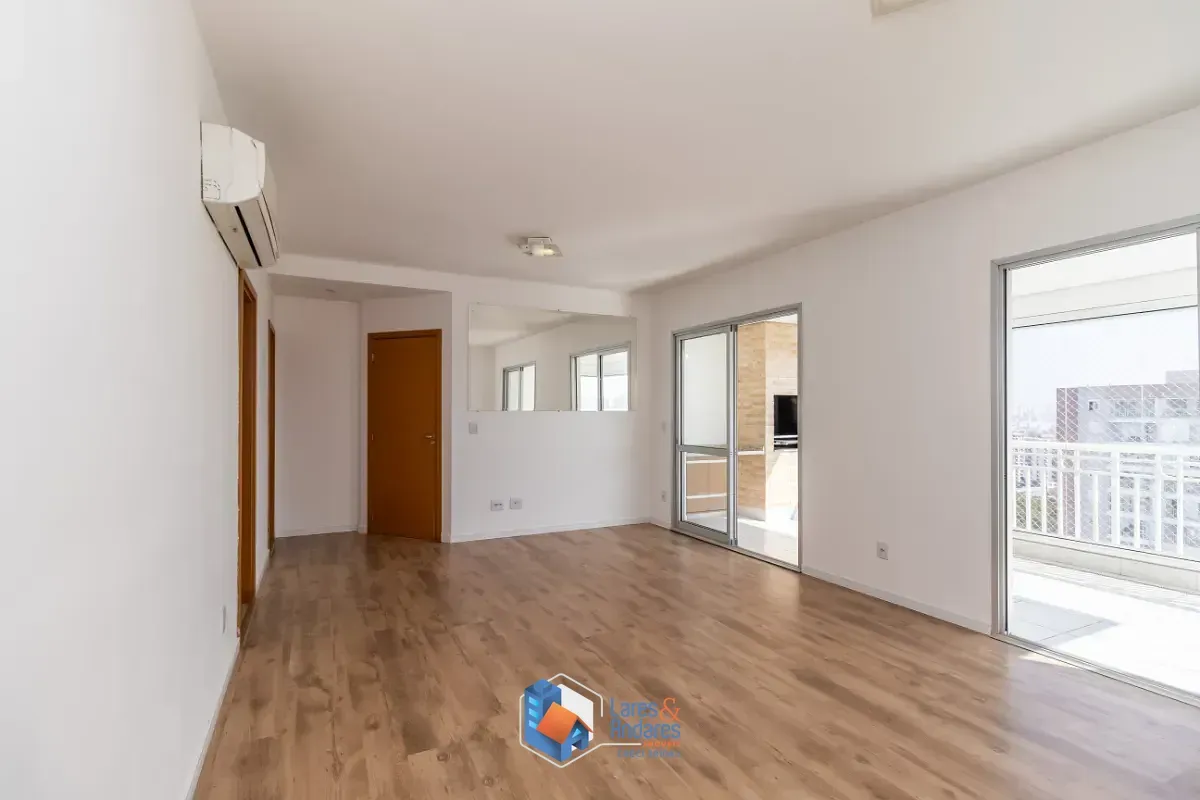Imagem Apartamento para venda em Casa Verde com 3 quartos, sendo 1 suíte, 109m²