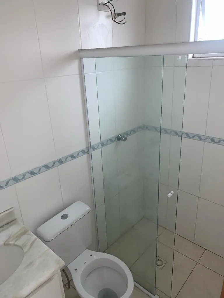 Imagem Viva com Conveniência no Edifício Dezzmai II: Apartamento Bem Localizado em São Vicente-SP