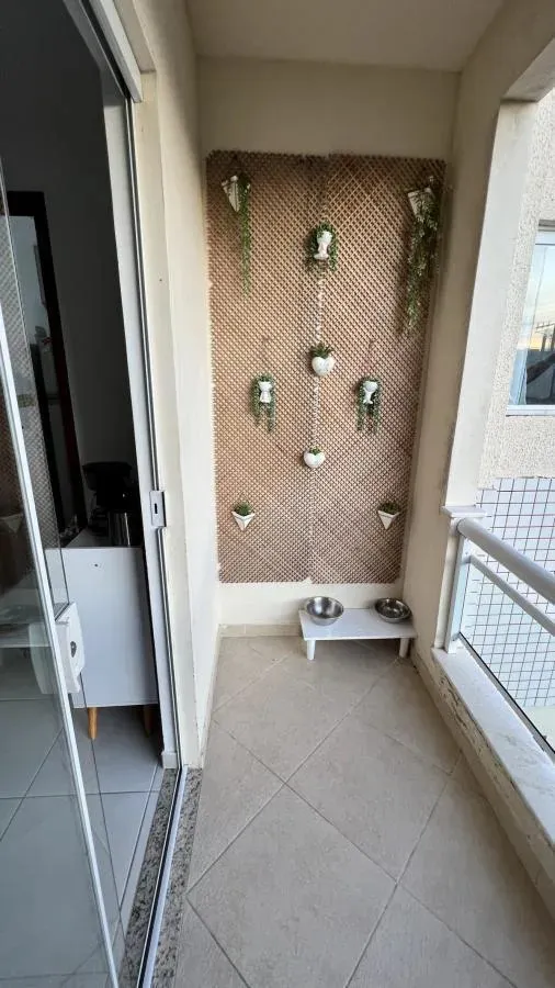 Imagem Apartamento para Venda em São Pedro da Aldeia / RJ no bairro Nova São Pedro