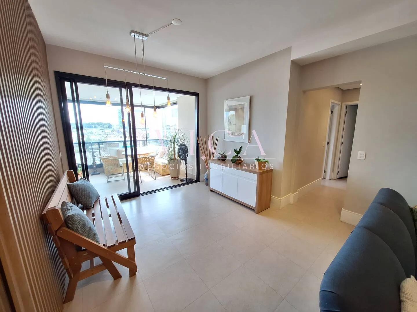 Foto do imóvel Apartamento a venda Alphaville 3 suítes, 112m² por R$ 1.595.000,01