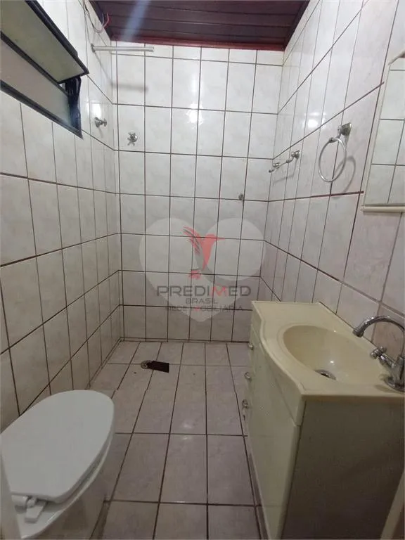 Imagem Sobrado de 3 quartos, 164m² no bairro Jardim Do Caju Ii, em Lençóis Paulista