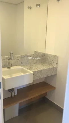 Imagem Apartamento para Locação em São Paulo - Jardim Paulista: 2 Quartos, 2 Suítes, 1 Sala, 3 Banheiros, 2 Vagas, 87m².
