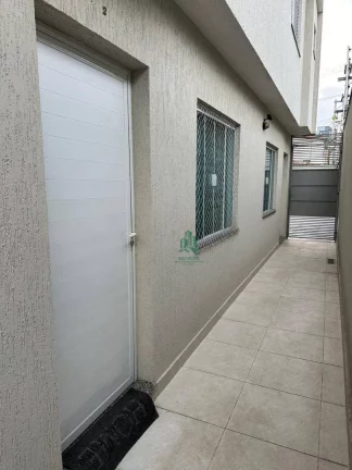 Imagem Sobrado para alugar, 49 m² por R$ 2.960,00/mês - Vila Zelina - São Paulo/SP