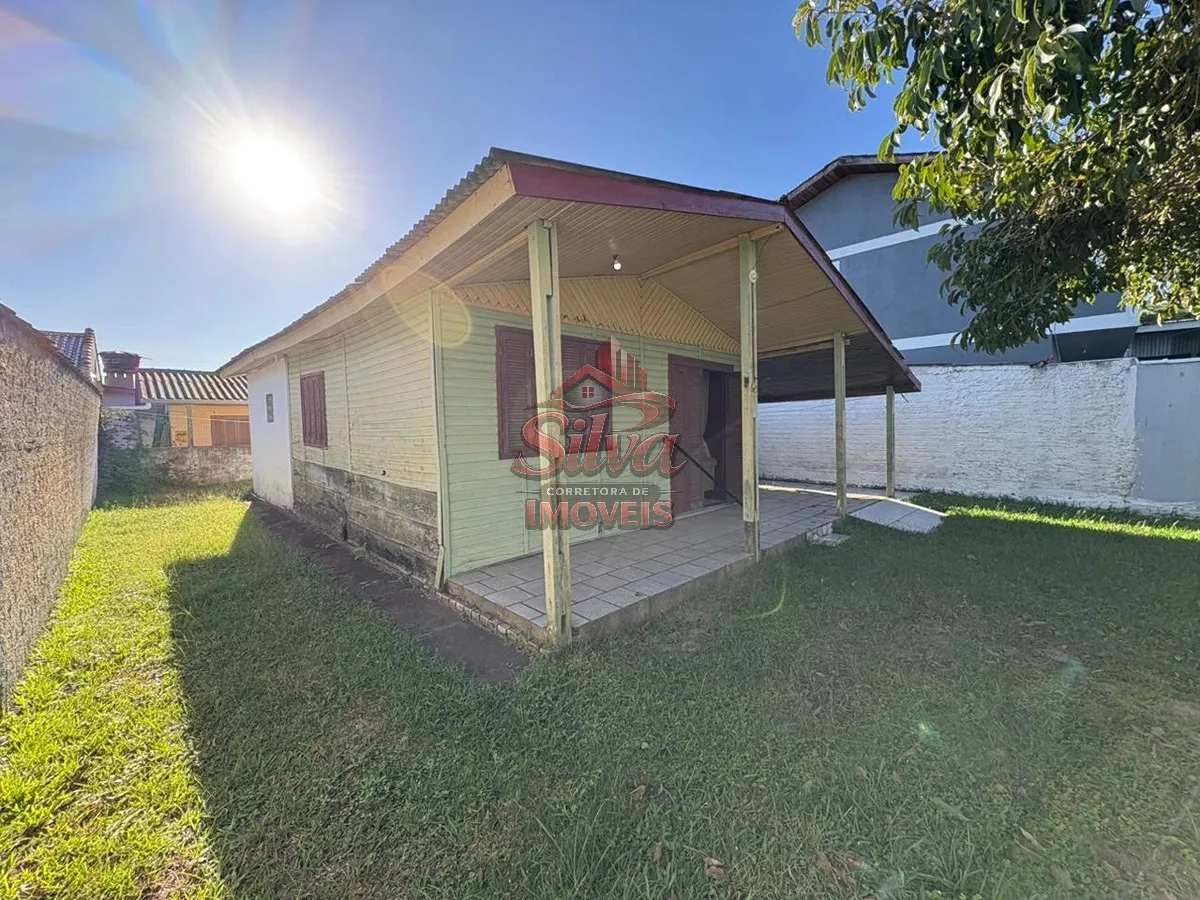 Imagem C1208 | Casa 2 dormitórios à venda no Mariluz em Imbé com 80m²