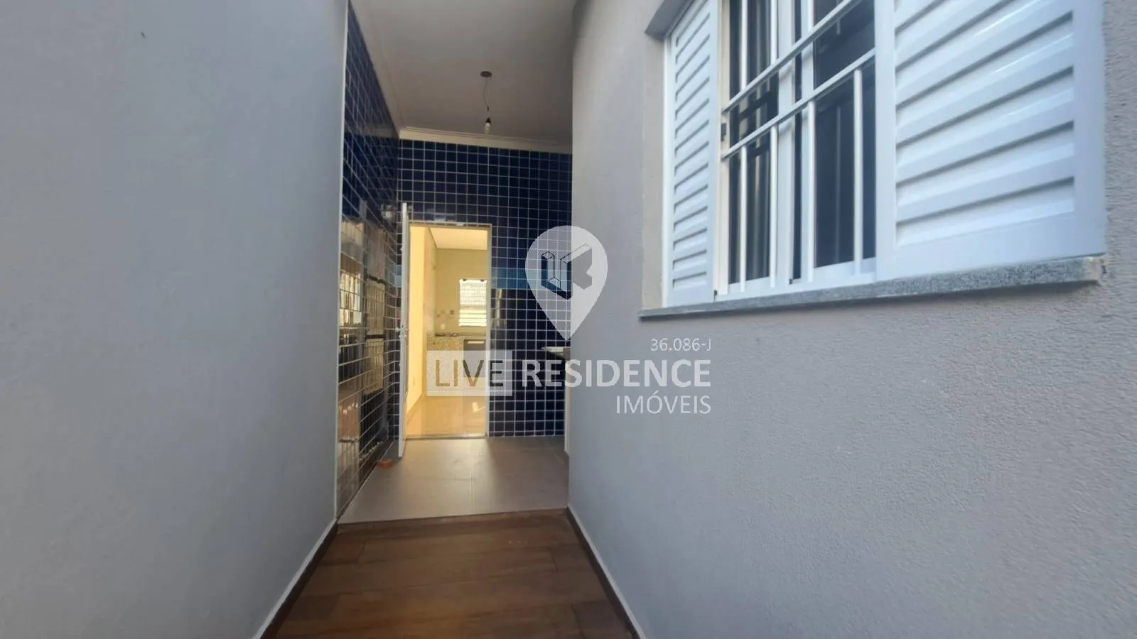 Imagem Casa nova a venda em excelente Bairro em Itatiba