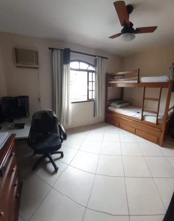 Imagem CASA RESIDENCIAL em RIO DE JANEIRO - RJ, CAMPO GRANDE