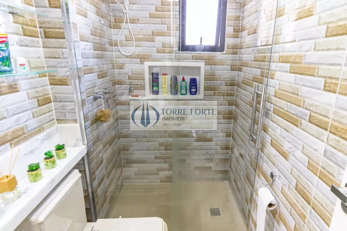 Imagem Linda Cobertura 3 dormitórios com Piscina na Vila Formosa 