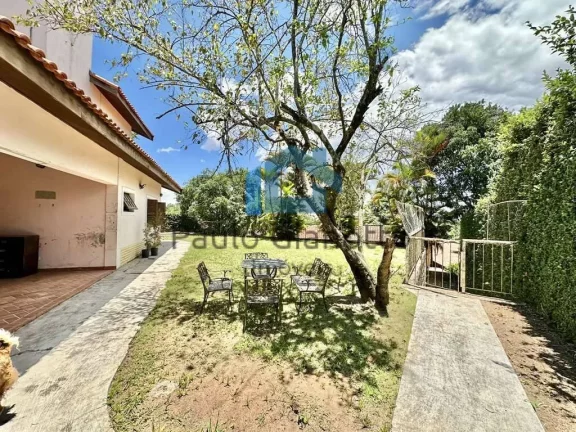 Imagem Casa à venda no condomínio Vila Velha