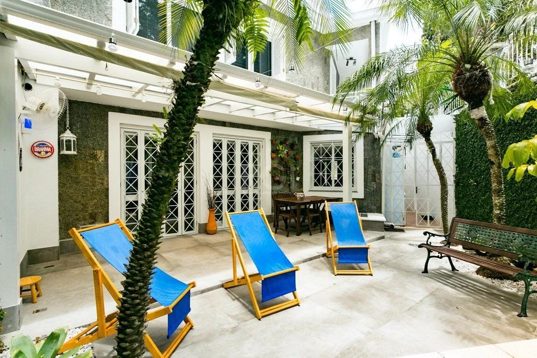 Imagem Casa para Venda - 288.88m², 3 dormitórios, sendo 3 suites, 4 vagas - Vila Conceição