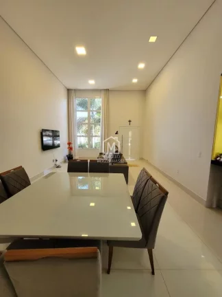 Imagem Casa em Condomínio para Venda em Limeira / SP no bairro Terras de São Bento I