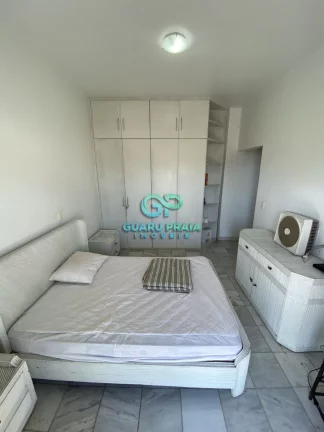 Imagem Apartamento para alugar no bairro Enseada - Guarujá/SP