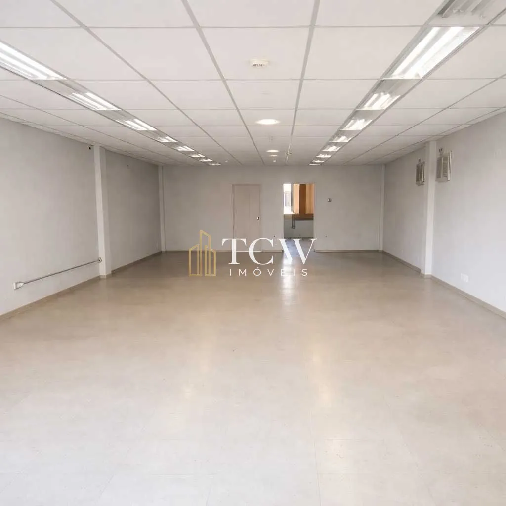 Imagem Prédio Comercial à venda | 1946m2 | Bom Retiro/SP