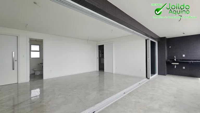 Imagem Exclusivo para você a uma quadra da Beira-Mar – Meireles