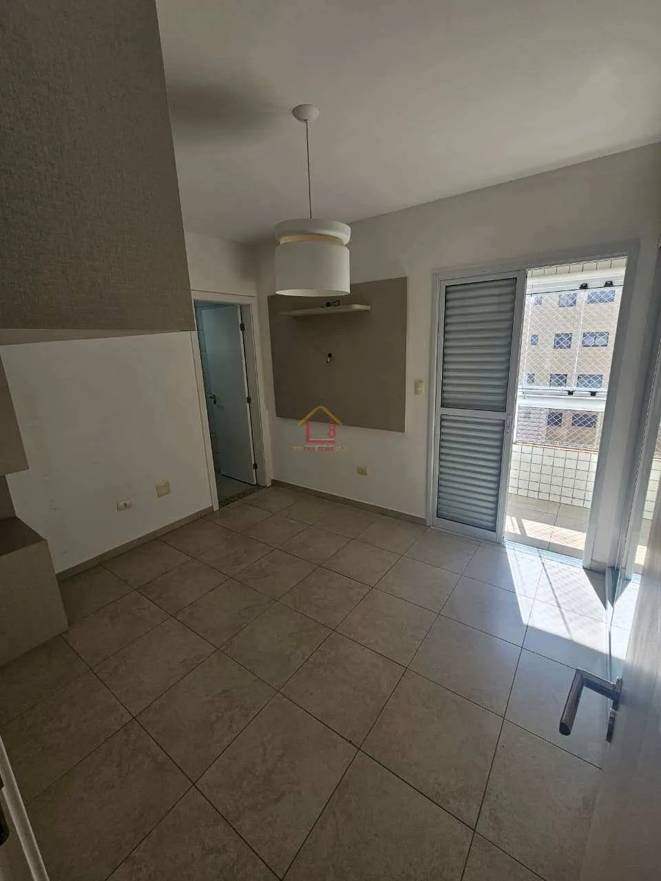 Imagem apartamento para locação - Canto do Forte