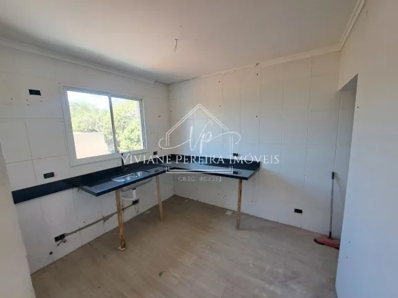 Imagem Casa em condomínio em Rizzo II Jardim Monjolo, 03 dormitórios