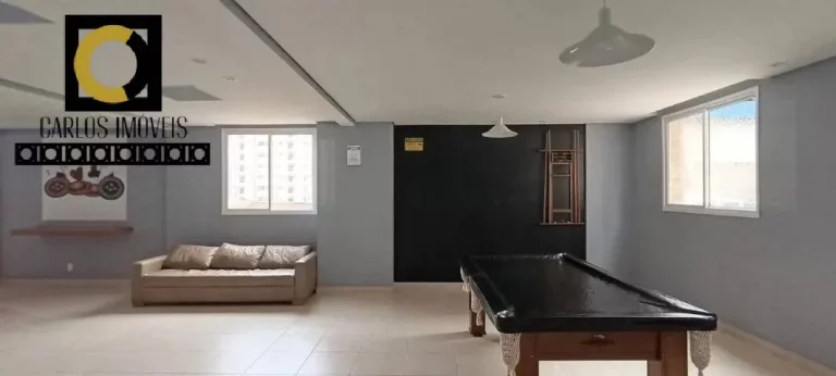 Imagem Cobertura Duplex 298m2 - Ponta da Praia - Santos