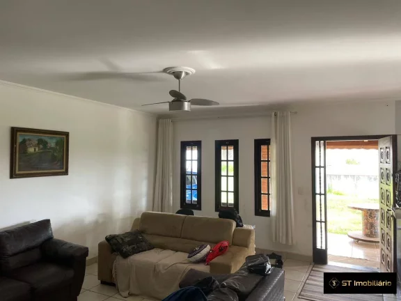 Imagem Chácara à venda em Atibaia/SP - 3.115m² por R$870.000! Aceita Financiamento