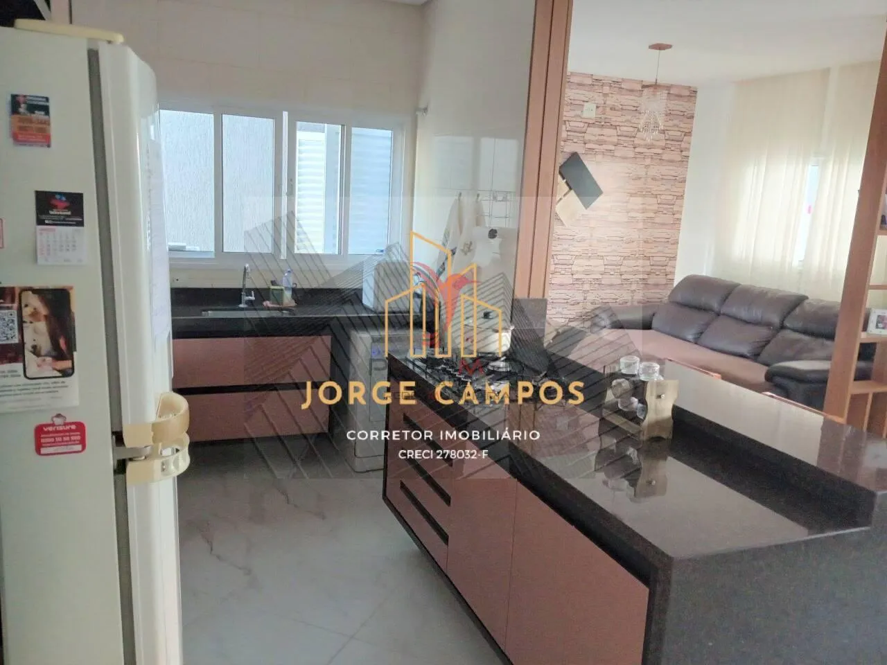 Imagem CA-24112 - CASA À VENDA NO SANTA PAULA EM JACAREÍ-SP