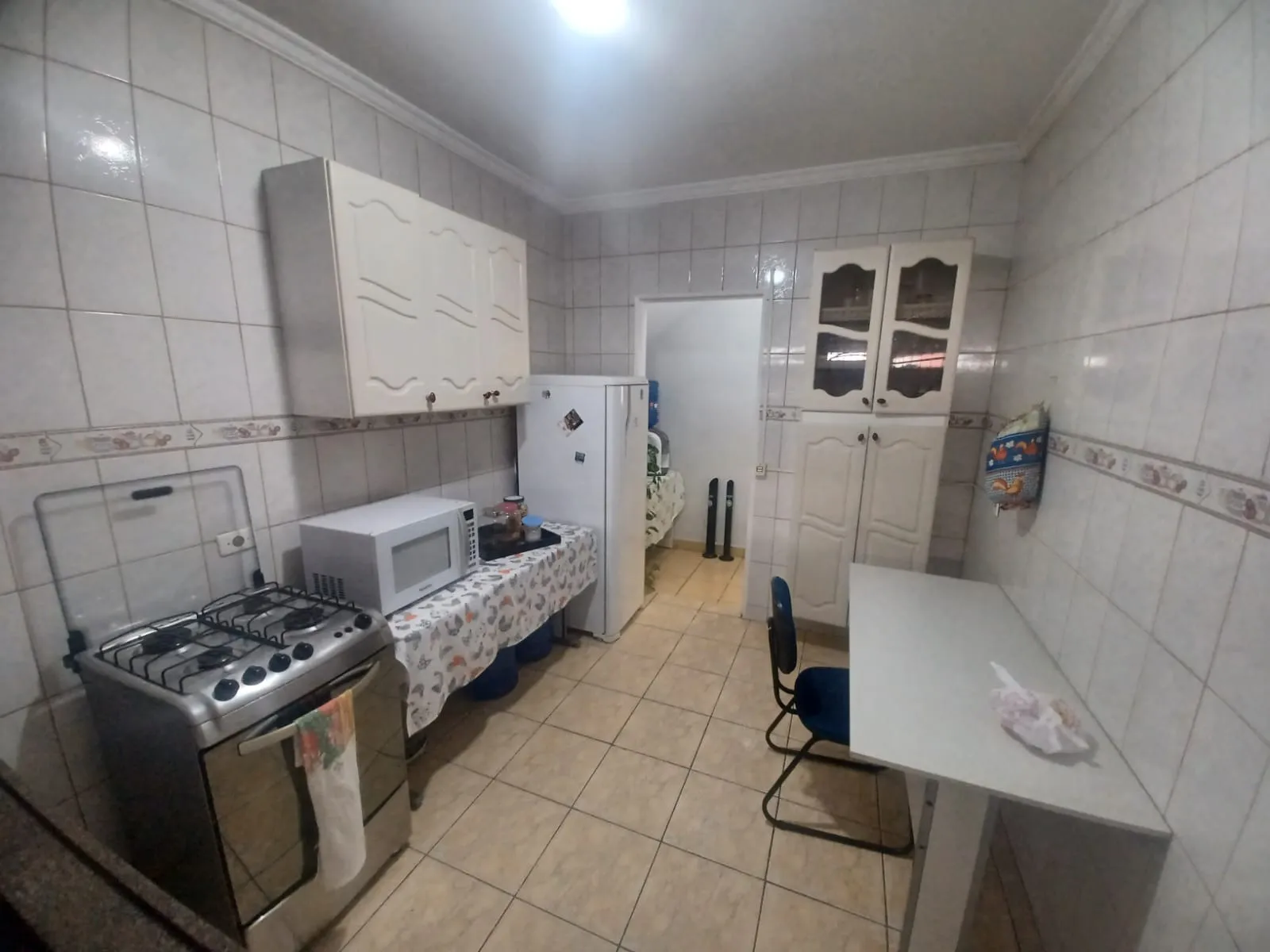 Imagem CASA RESIDENCIAL em SOROCABA - SP, JARDIM AMÉRICA