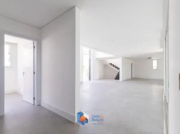 Imagem Casa em condomínio para venda em Jardim Cordeiro com 4 quartos, sendo 4 suítes, 712m²