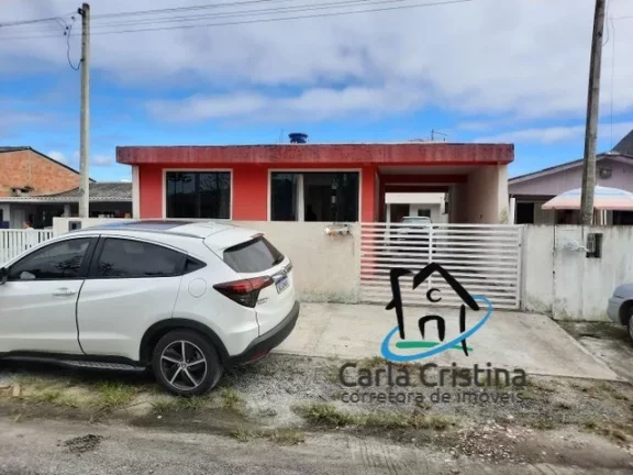 Imagem CASA RESIDENCIAL em PONTAL DO PARANÁ - PR, Ipanema