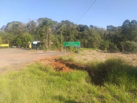 Imagem Terreno para Venda em Concórdia, Interior