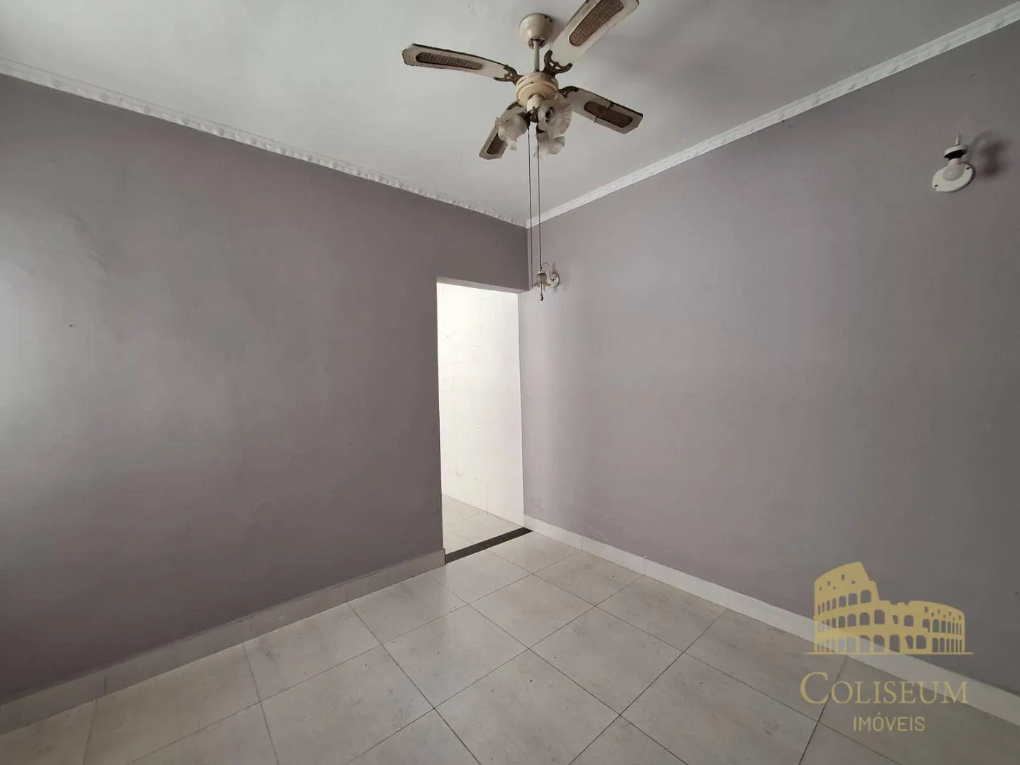 Imagem Casa com 2 dormitórios para alugar por R$ 3.500,00/mês - Tupi - Praia Grande/SP